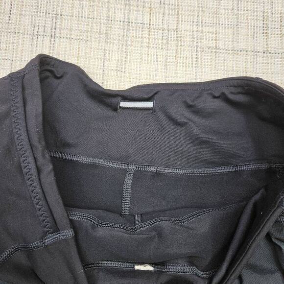 LuluLemon Run Speed Squat Skirt Zipper Pocket Size 6 - Picture 5 of 9